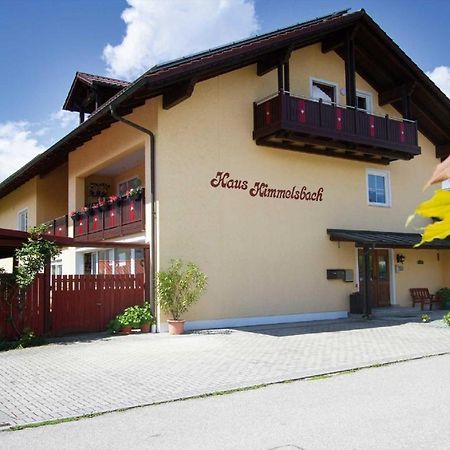 Haus Himmelsbach Διαμέρισμα Bad Füssing Εξωτερικό φωτογραφία