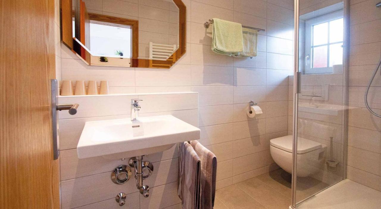 Haus Himmelsbach Διαμέρισμα Bad Füssing Εξωτερικό φωτογραφία