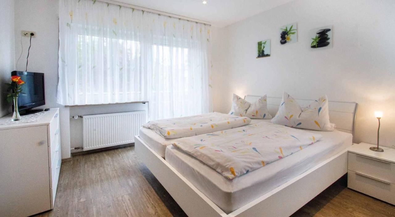 Haus Himmelsbach Διαμέρισμα Bad Füssing Εξωτερικό φωτογραφία