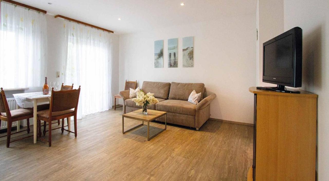 Haus Himmelsbach Διαμέρισμα Bad Füssing Εξωτερικό φωτογραφία